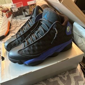 Jordan 13 Retro. Size 9!